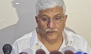 Shekhawat : लखनऊ की पाककला अब यूनेस्को क्रिएटिव सिटीज में : शेखावत ?