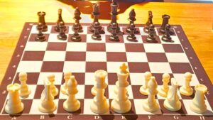 Chess competition : दौसा में जिला स्तरीय अंडर-19 शतरंज प्रतियोगिता 2 नवम्बर को ?