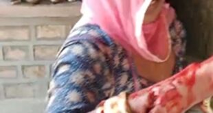 land mafias : विवेक विहार थाना क्षेत्र में महिला के साथ मारपीट, भू-माफियाओं के हौसले बुलंद ?