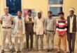 Ghanouli Police : गहनौली पुलिस ने 6 लोगों को किया गिरफ्तार ?