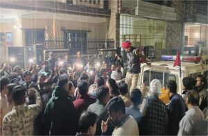 Rape of a girl : जालंधर में 13 साल की लड़की से रेप कर उसकी हत्या : लाश बाथरूम में छुपाई, भीड़ ने आरोपी पीटकर अधमरा किया ?