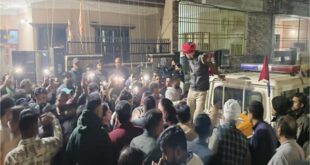 Rape of a girl : जालंधर में 13 साल की लड़की से रेप कर उसकी हत्या : लाश बाथरूम में छुपाई, भीड़ ने आरोपी पीटकर अधमरा किया ?