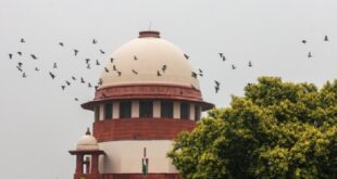 Recruitment scams : झारखंड विधानसभा भर्ती घोटाले में सुप्रीम कोर्ट ने अस्थायी राहत दी