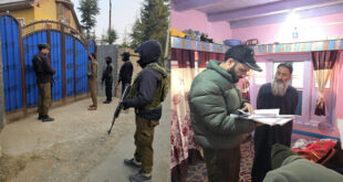 Jammu and Kashmir : जम्मू-कश्मीर में आतंकवाद की कमर तोड़ने वाला एक्शन, सुरक्षाबलों ने छापे के बाद हिरासत में लिए कई संदिग्ध ?