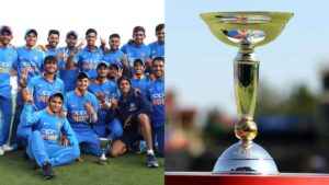 World Cup : अंडर 19 वर्ल्ड कप में नहीं होगा भारत-पाकिस्तान का मैच, ICC ने लिया चौंकाने वाला फैसला, होगा भारी नुकसान ?