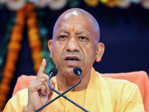 Rain Water Harvesting: समीक्षा बैठक में मुख्यमंत्री योगी आदित्यनाथ का स्पष्ट निर्देश, 100 वर्ग मीटर से बड़े भवनों में रेन वाटर हार्वेस्टिंग जरूरी ?