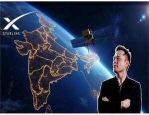 Starlink In India : ऑफिस लिया, डेमो शुरू, एलन मस्‍क के सैटेलाइट इंटरनेट ने दी भारत में दस्‍तक ?