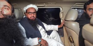 Gunned down : हाफिज सईद के एक और करीबी की दिनदहाड़े हत्या, कसूर शहर में अज्ञात हमलावरों ने गोलियों से भूना ? 