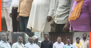 Increased responsibility : वरिष्ठ पत्रकार उपेन्द्र श्रीवास्तव की जिम्मेदारी में हुई वृद्धि ?