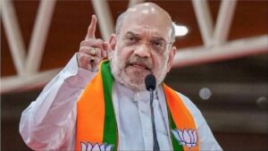 Home Minister Amit Shah : देश धर्मशाला नहीं, घुसपैठियों पर होगी ‘डिटेक्ट-डिलीट-डिपोर्ट’ कार्रवाई: केंद्रीय गृह मंत्री अमित शाह ?