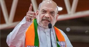 Home Minister Amit Shah : देश धर्मशाला नहीं, घुसपैठियों पर होगी ‘डिटेक्ट-डिलीट-डिपोर्ट’ कार्रवाई: केंद्रीय गृह मंत्री अमित शाह ?