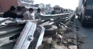 13 people died : जयपुर में डंपर का कहर, 17 गाड़ियों को मारी टक्कर; 13 लोगों की मौत ?