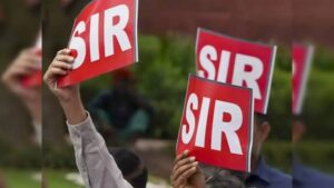 Bangladeshi infiltrators : SIR के ऐलान के बाद बांग्लादेशी घुसपैठिए भाग रहे हैं बंगाल से ?