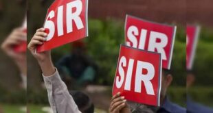 Bangladeshi infiltrators : SIR के ऐलान के बाद बांग्लादेशी घुसपैठिए भाग रहे हैं बंगाल से ?