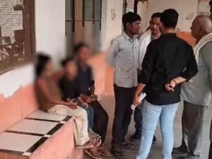 Manisha : 4 बच्चों की ममता पर भारी पड़ गया 25 दिन का इश्क! प्रेमी के लिए बिलखते मासूमों को छोड़कर चली गई मनीषा ?