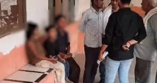 Manisha : 4 बच्चों की ममता पर भारी पड़ गया 25 दिन का इश्क! प्रेमी के लिए बिलखते मासूमों को छोड़कर चली गई मनीषा ?