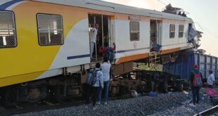 Hit : रेड सिग्नल जंप करने से हुआ छत्तीसगढ़ रेल हादसा? बिलासपुर में कैसे खड़ी मालगाड़ी को यात्री ट्रेन ने मारी टक्कर ?