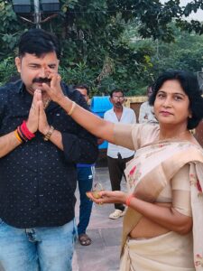 Ganga Festival : गंगा समग्र ने जिला गंगा समिति के साथ मिलकर बनाया गंगा महोत्सव ?