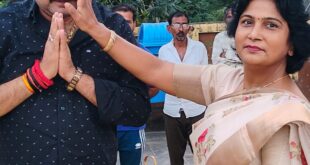 Ganga Festival : गंगा समग्र ने जिला गंगा समिति के साथ मिलकर बनाया गंगा महोत्सव ?