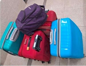 lost consciousness : गोदान एक्सप्रेस में मिला लावारिस बैग,खोलते ही उड़े होश ?