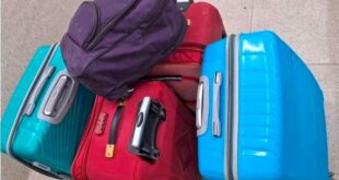 lost consciousness : गोदान एक्सप्रेस में मिला लावारिस बैग,खोलते ही उड़े होश ?