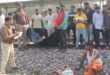 Suicide : ट्रेन के सामने कूदकर युवक ने किया आत्महत्या ?