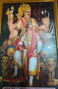 Glorious celebration : श्री राजराजेश्वर भगवान सहस्त्रबाहु अर्जुन जयंती शोभायात्रा जौनपुर में धर्म, संस्कृति और समाज का गौरवशाली उत्सव