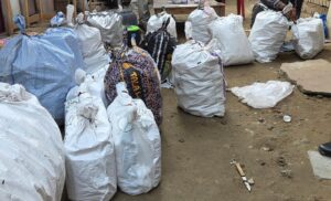 The Oxytocin Gang : लखनऊ के एक गांव में चल रही थी ‘जहर की लैब'! यूपी एसटीएफ ने दबोचा ‘ऑक्सीटोसिन गैंग' दो तस्कर धरे गए ?