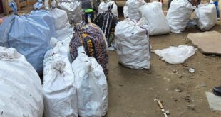 The Oxytocin Gang : लखनऊ के एक गांव में चल रही थी ‘जहर की लैब'! यूपी एसटीएफ ने दबोचा ‘ऑक्सीटोसिन गैंग' दो तस्कर धरे गए ?