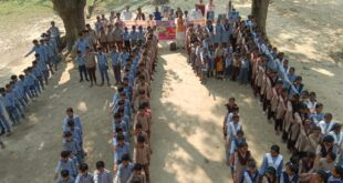 Resolution of the future : मेरी माटी मेरा तीर्थ मेरा फतेहपुर मेरी जिम्मेदारी - प्रवीण पांडेय बुंदेलखंडी फतेहपुर स्थापना दिवस पर अतीत से प्रेरणा, भविष्य का संकल्प ?