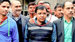 Anubhav Mittal : 3700 करोड़ के ठग ने हाई कोर्ट के जज को भेजी हत्या की धमकी, लखनऊ जेल में बंद है अनुभव मित्तल ?