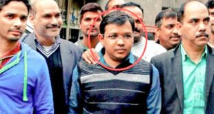 Anubhav Mittal : 3700 करोड़ के ठग ने हाई कोर्ट के जज को भेजी हत्या की धमकी, लखनऊ जेल में बंद है अनुभव मित्तल ?