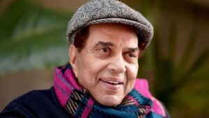 Dharmendra : बॉलीवुड सुपरस्टार Dharmendra की हालत गंभीर, कई दिनों से अस्पताल में हैं भर्ती ?
