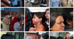 Mourning the death : कार्तिक पूर्णिमा स्नान के लिए निकले थे, पिकअप ने मारी जोरदार टक्कर, 3 सगे भाइयों की दर्दनाक मौत से मातम ?