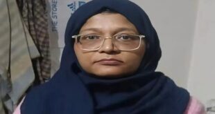 Terrorist module : कौन है डॉक्टर शाहीन, जिसकी दिल्ली धमाके के बाद हुई गिरफ्तारी; फरीदाबाद आतंकी मॉड्यूल से है कनेक्शन ?