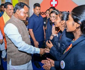 Creation, culture : सुरवी 2025 बाल कला महोत्सव – सृजन, संस्कार और सपनों का उत्सव ?