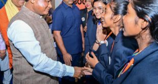 Creation, culture : सुरवी 2025 बाल कला महोत्सव – सृजन, संस्कार और सपनों का उत्सव ?