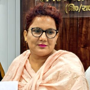 Ritu Punia : कौन हैं ऋतु पुनिया यूपी सरकार ने पीलीभीत ADM को वेटिंग लिस्‍ट में क्‍यों डाल दिया ?