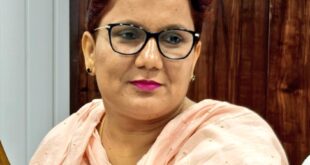 Ritu Punia : कौन हैं ऋतु पुनिया यूपी सरकार ने पीलीभीत ADM को वेटिंग लिस्‍ट में क्‍यों डाल दिया ?