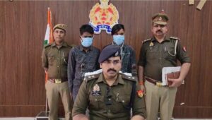 Strong disclosure : सहारनपुर थाना सदर बाजार पुलिस एवम स्वाट टीम ने किया छिनेती/चोरी की घटनाओं का जोरदार खुलासा ?