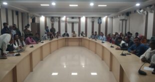 E-lottery on November : नवंबर को ई-लाटरी से तीन योजनाओं में कुल 38 लाभार्थियों का चयन पारदर्शी रूप से हुआ ?