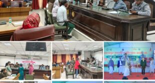 Saharanpur News : ‘स्वदेशी अपनाओ’ के संदेश के साथ देशभर की इकाइयां लाई हैं खादी की खुशबू, जानें विशेषता ?