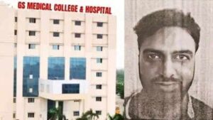 Dr Farooq : लाल किला जांच में डॉक्टर फारूक से पूछताछ उपकरण जब्त, कॉलेज व्यवहार सामान्य बताया गया ?