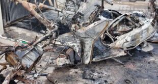 Haryana : हरियाणा के सिरसा में अचानक जोरदार धमाके! सब कुछ जलकर राख ?