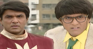 I saw Kilwish : शक्तिमान रिटर्न्स भारत का पहला सुपरहीरो आखिरकार लौट आया, इस बार दिखाई नहीं सुनाई देगा गंगाधर, किलविश को देखा ?