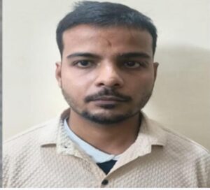 Myanmar to the rescue : बीटेक छात्र म्यांमार से रेस्क्यू, साइबर गिरोह ने बनाया था बंधक ?