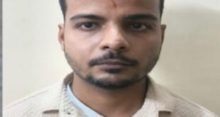 Myanmar to the rescue : बीटेक छात्र म्यांमार से रेस्क्यू, साइबर गिरोह ने बनाया था बंधक ?