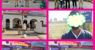 Major action : सहारनपुर थाना बेहट,थाना फतेहपुर,थाना नकुड,थाना नानौता,एवम थाना मिर्जापुर प्रभारियों की बडी कार्रवाई ?