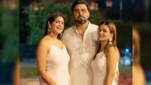 YouTuber : दो पत्नी के साथ रह रहे यूट्यूबर अरमान मलिक को जान से मारने की धमकी, मांगी एक करोड़ की रंगदारी ?