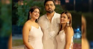 YouTuber : दो पत्नी के साथ रह रहे यूट्यूबर अरमान मलिक को जान से मारने की धमकी, मांगी एक करोड़ की रंगदारी ?